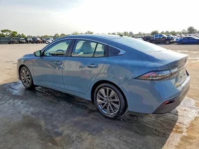 2026 NISSAN SENTRA SL, фото 2, лот 10746659