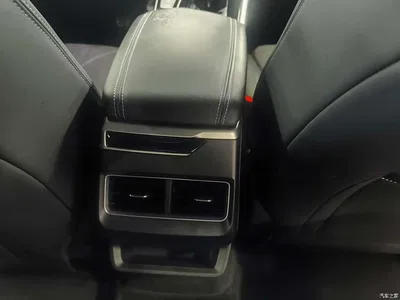 2025 Geely Xing Rui Oriental Glory 2.0TD Moon View Edition, фото 4, лот 10401864