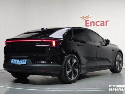 2026 Polestar Polestar 4 Long Range Duel Moter, фото 2, лот 10212588