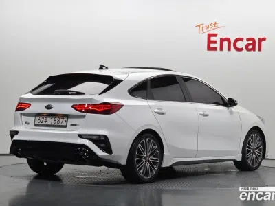 2019 Kia K3 5Door GT Plus, фото 2, лот 10145471