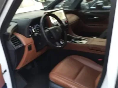 2024 Toyota Alphard, фото 4, лот 10894678