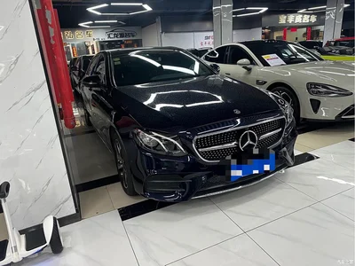 2018 Mercedes-Benz E-Class E 300 L Sport Luxury, фото 2, лот 11409715