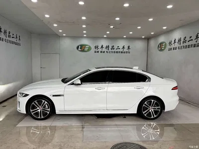 2023 Jaguar XEL 2.0T 250PS R-DYNAMIC S Progressive Sport, фото 4, лот 10289651