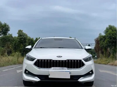 2019 Kia K3 1.5L CVT Smart Connect Edition, фото 2, лот 10956844