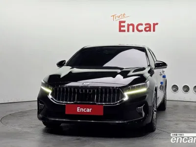 2020 Kia K7 2.5 GDI X Edition, фото 2, лот 10049054