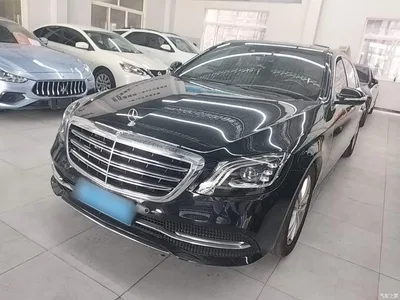 2019 Mercedes-Benz S-Class S 350 L Premium, фото 2, лот 10269601