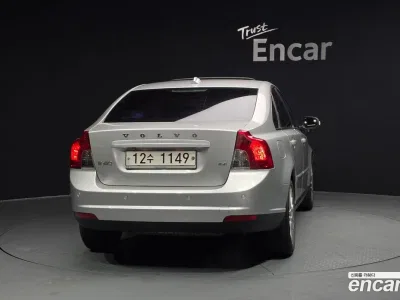 2009 Volvo S40 2.4i, фото 4, лот 10126559