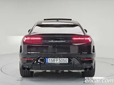 2026 Lamborghini Urus 4.0 V8 SE, фото 3, лот 10159784