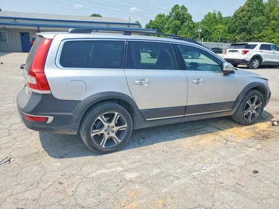 2014 VOLVO XC70 T6, фото 3, лот 10875170