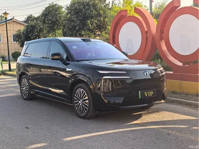 2026 Denza N8L Model Prestige Edition, фото 2, лот 10626208