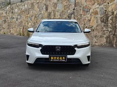 2025 Honda Inspire 260TURBO Elegance Edition, фото 2, лот 10426438