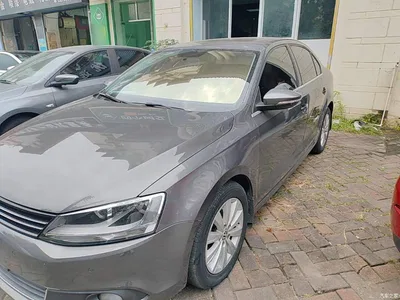 2014 Volkswagen Sagitar Facelift 1.4TSI Automatic Luxury, фото 2, лот 10829180