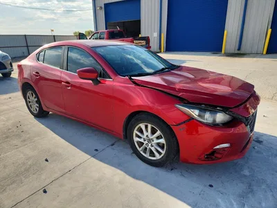 2016 MAZDA 3 SPORT, фото 4, лот 10848282