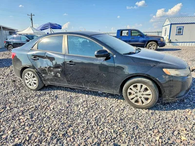 2013 KIA FORTE EX, фото 4, лот 10779087