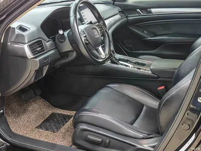 2018 Honda Accord 260TURBO Elite Edition China V, фото 4, лот 10427881