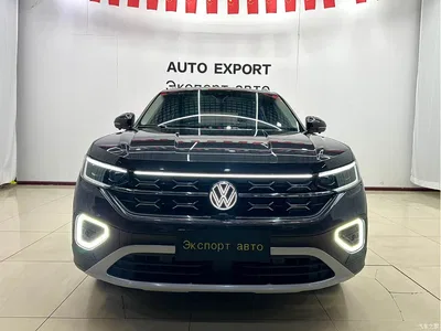 2023 Volkswagen Tayron 280TSI 2WD Luxury Plus Advanced Edition, фото 2, лот 11539586