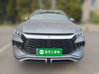 2023 BYD Song Pro New Energy Champion Edition DM-i 71KM Leading Type, фото 2, лот 11301782