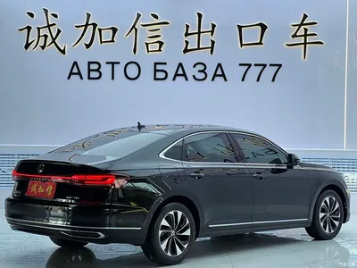 2022 Volkswagen Passat 280TSI Elite Edition, фото 4, лот 10888287