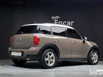 2013 Mini Countryman SE, фото 2, лот 10518420