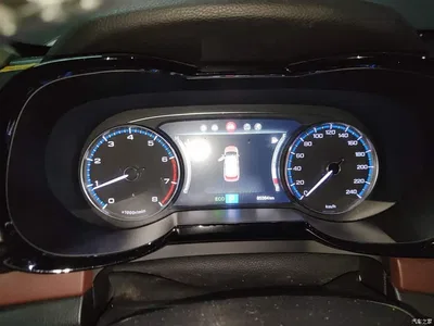 2017 GAC Trumpchi Trumpchi GS8 320T 2WD Luxury Smart Connect (7-seater), фото 4, лот 10343547