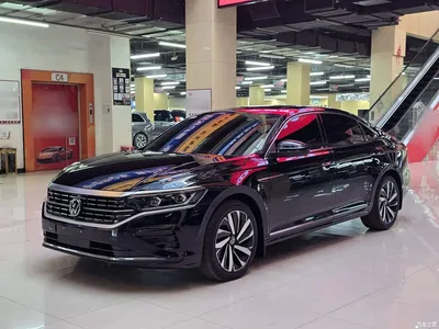 2022 Volkswagen Passat 330TSI Luxury Edition, фото 2, лот 11545649