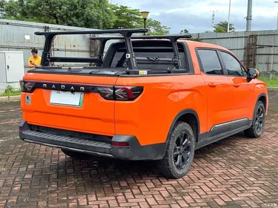 2023 Geely Radar Radar Horizon Model 410km Entrepreneur Edition, фото 4, лот 11155700