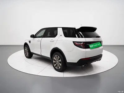 2016 Land Rover Discovery Sport 2.0T SE, фото 4, лот 10321482