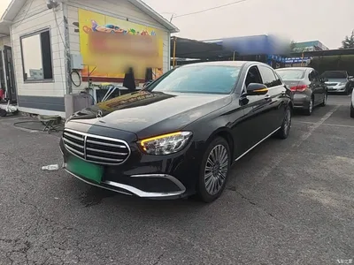 2023 Mercedes-Benz E-Class Facelift E 300 L Fashion, фото 2, лот 11214408
