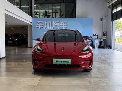 2019 Tesla Model 3 Standard Range Rear-Wheel Drive Upgrade, фото 2, лот 10616509