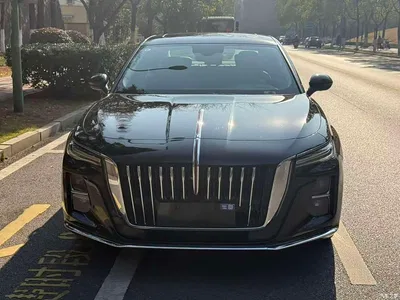 2023 Hongqi H5 1.5T DCT Smart Connect Joy Edition, фото 2, лот 10288835