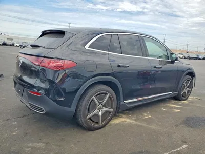 2023 MERCEDES-BENZ EQE SUV 350 4MATIC, фото 3, лот 10822100