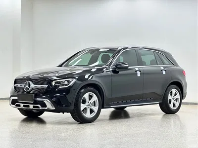 2020 Mercedes-Benz GLC 260 L 4MATIC Dynamic, фото 1, лот 10249628