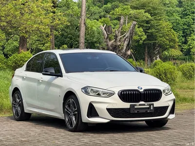 2021 BMW 1 Series Facelift 125i M Sport Shadow Edition, фото 1, лот 11002546