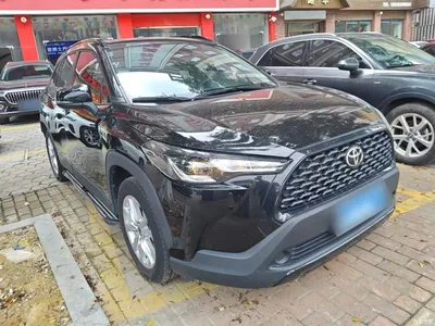2023 Toyota Corolla Cross 2.0L Elite Edition, фото 4, лот 10384860