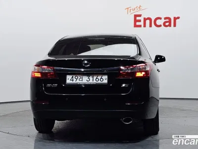 2013 Samsung SM5 SE, фото 3, лот 10188747