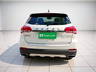 2018 Haval H2 1.5T Manual 2WD Fashion China VI, фото 3, лот 11170869
