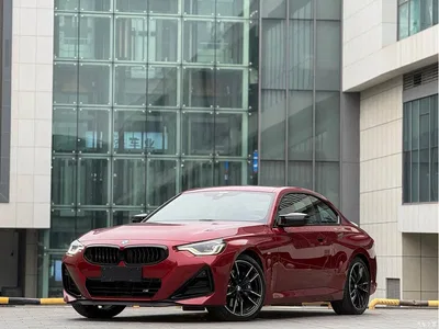 2024 BMW M240i, фото 1, лот 11583583