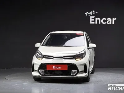 2023 Kia morning Prestige, фото 2, лот 11010261