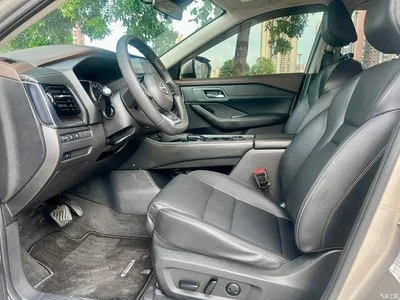 2023 Nissan X-Trail e-POWER Super Hybrid Dual Motor AWD Luxury Edition, фото 4, лот 10340601