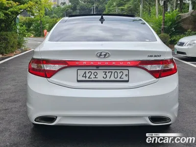 2014 Hyundai Grandeur HG240 Modern, фото 4, лот 10201889
