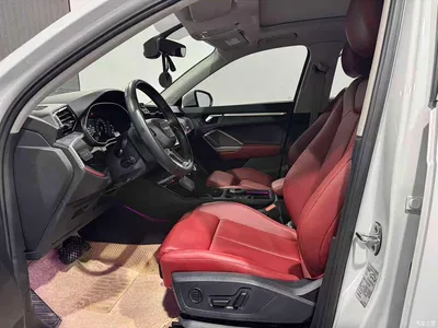 2022 Audi Q3 35 TFSI Progressive Dynamic, фото 4, лот 10404517