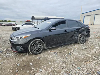 2024 KIA FORTE GT LINE, фото 1, лот 11282088