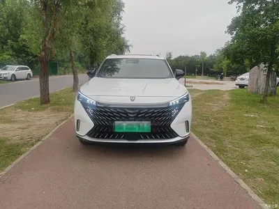 2023 Roewe RX5 New Energy eRX5 Super Hybrid Premium Edition, фото 2, лот 10339428