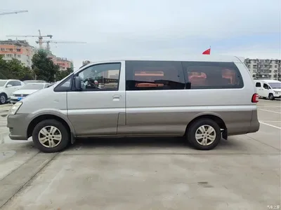 2018 Dongfeng Lingzhi M3L 1.6L 7-seat Comfort Model, фото 2, лот 11580782