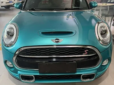 2016 MINI MINI 2.0T COOPER S CABRIO, фото 1, лот 10351253