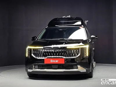 2025 Kia Canival HEV 7-Seater Hi Limousine, фото 3, лот 10323452