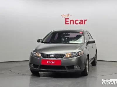 2011 Kia Porte 1.6 GDI Deluxe, фото 3, лот 10195653