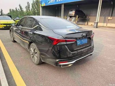 2022 Nissan Teana 2.0L XL-Upr Premium Edition, фото 3, лот 10898662