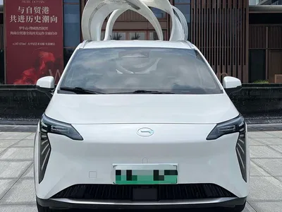 2023 Aion Y Plus 510 Enjoy Edition, фото 3, лот 10240233