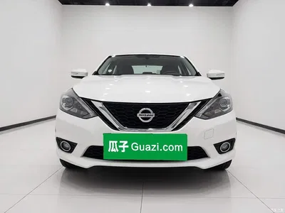 2016 Nissan Sylphy 1.6XV CVT Intelligent, фото 2, лот 10390281